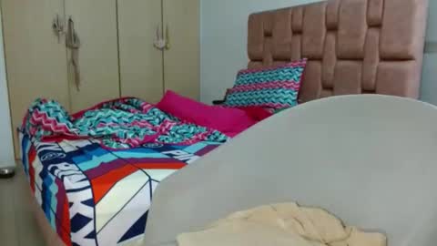 MIA VANESSA online show from January 2026 05:33:01 AM