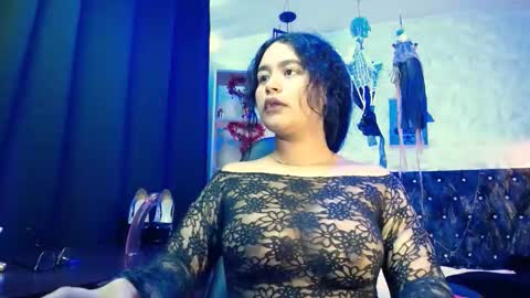 Snapshot of miavelvet_dl chatting on October 2025 03:13:01 PM mia online show from October 2025 03:13:01 PM