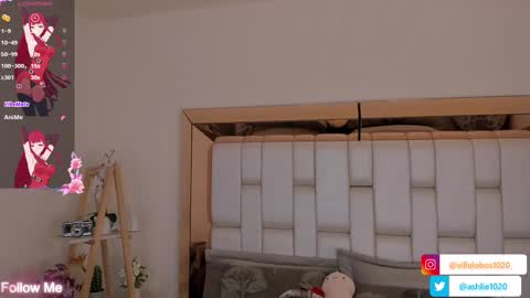 Snapshot of miavillalobos_ chatting on February 2025 09:48:02 PM Mia Villalobos online show from February 2025 09:48:02 PM