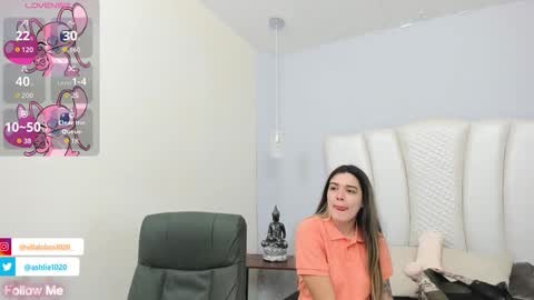 Snapshot of miavillalobos_ chatting on September 2025 12:09:01 PM Mia Villalobos online show from September 2025 12:09:01 PM