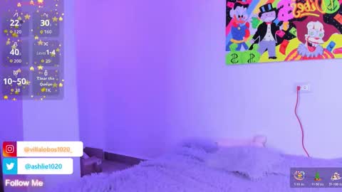 Snapshot of miavillalobos_ chatting on December 2025 10:48:01 PM Mia Villalobos online show from December 2025 10:48:01 PM