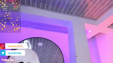 Mia Villalobos online show from June 2026 01:36:01 AM