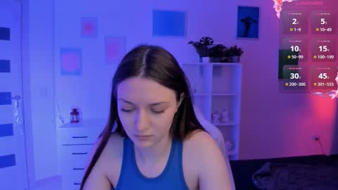 Mia online show from December 2025 06:41:02 AM