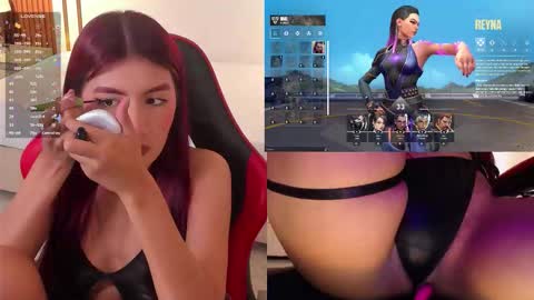 mia online show from November 2025 09:47:01 PM