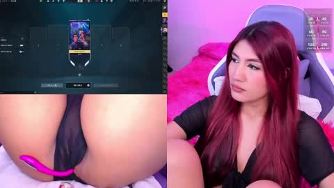 Snapshot of miavoss__ chatting on April 2026 11:13:02 PM MIaaa online show from April 2026 11:13:02 PM