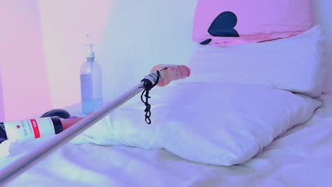 LINAY And VALENTINA - INSTAGRAM LINAY MVP online show from November 2025 01:54:02 PM