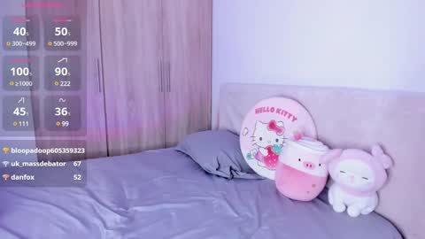 Snapshot of miawilsson_ chatting on March 2025 09:32:02 PM Mia Wilsson online show from March 2025 09:32:02 PM