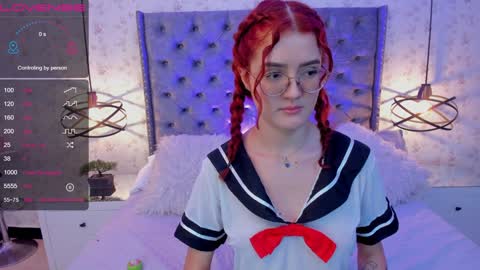 Snapshot of miawinx chatting on December 2024 02:42:01 AM Mia winx online show from December 2024 02:42:01 AM