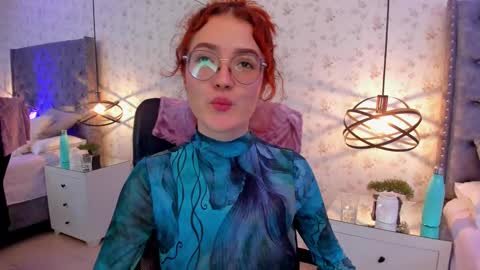 Snapshot of miawinx chatting on February 2025 04:37:01 AM Mia winx online show from February 2025 04:37:01 AM