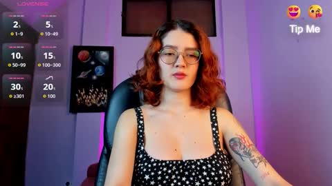 Mia winx  online show from January 2026 09:20:02 PM