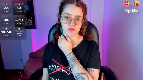 Mia winx  online show from March 2026 10:05:01 PM