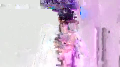 MiaIron online show from March 2026 01:11:01 PM