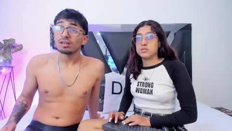 MiaIron online show from March 2026 02:39:02 PM