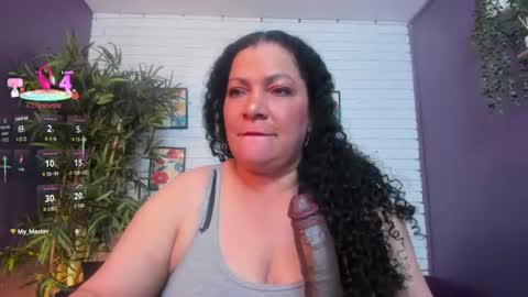 Micaela online show from June 2026 04:23:01 AM