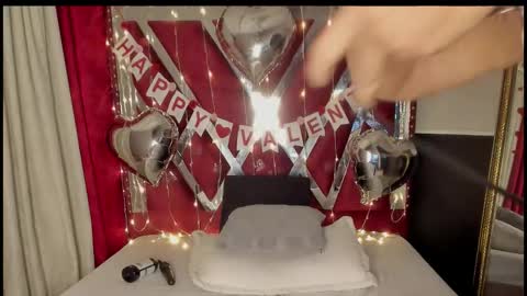 micaelahott_ online show from February 2026 05:37:01 AM