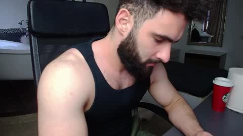 MicahLane online show from April 2026 04:57:01 AM