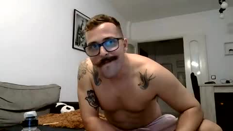 MILO MIAMI online show from July 2026 11:51:01 PM