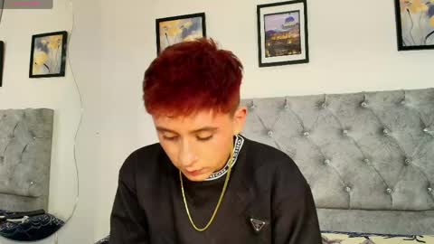 Snapshot of michaeel_lopez chatting on May 2026 12:05:01 AM Maicol online show from May 2026 12:05:01 AM