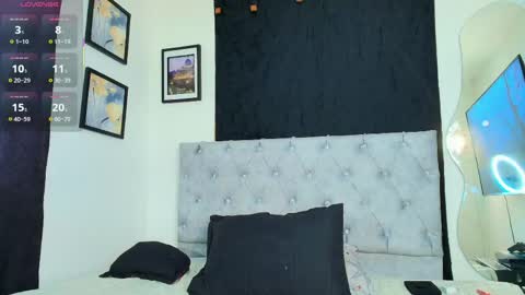 Snapshot of michaeel_lopez chatting on May 2026 04:43:02 AM Maicol online show from May 2026 04:43:02 AM