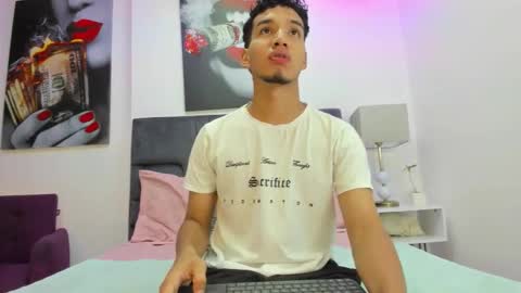 Snapshot of michael__ross chatting on January 2026 11:24:02 AM Michael Ross online show from January 2026 11:24:02 AM