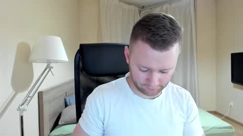 Michael Birkin online show from December 2024 04:45:01 AM