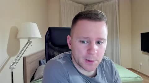 Michael Birkin online show from December 2024 06:09:01 PM