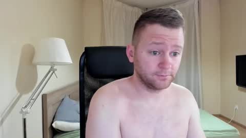 Michael Birkin online show from December 2024 03:36:02 AM