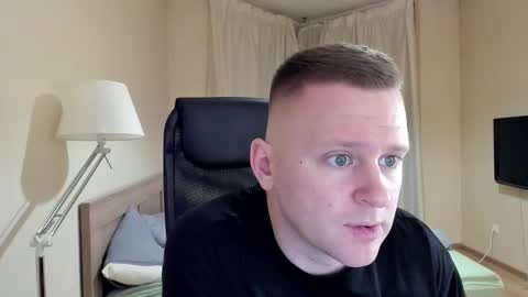 Michael Birkin online show from December 2024 05:55:01 PM