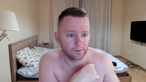 Michael Birkin online show from January 2026 04:28:02 AM