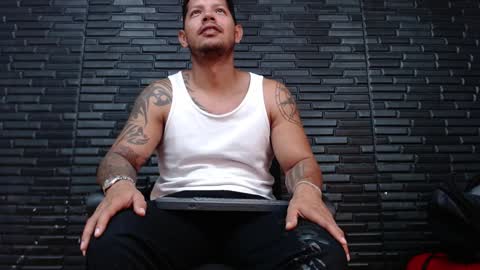 Michael Daviss online show from January 2025 04:08:02 PM