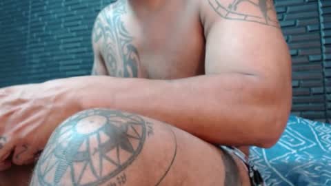 Michael Daviss online show from February 2025 01:59:01 PM