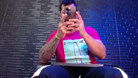 Michael Daviss online show from March 2025 02:12:01 PM