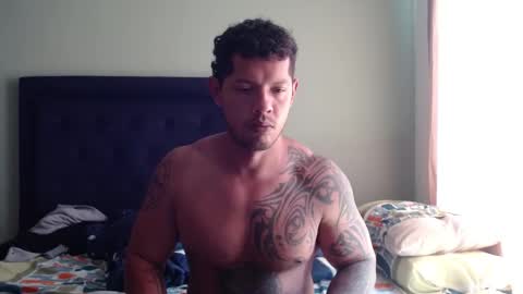 Michael Daviss online show from February 2026 06:46:01 PM