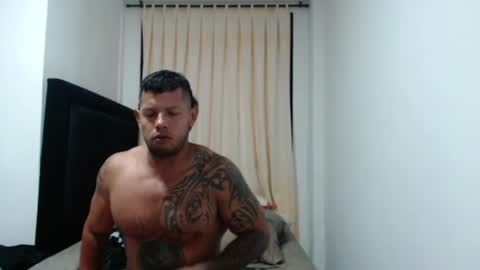 Michael Daviss online show from July 2026 08:52:01 PM