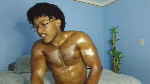 Snapshot of michael_godness_ chatting on September 2025 04:58:02 AM Michael online show from September 2025 04:58:02 AM