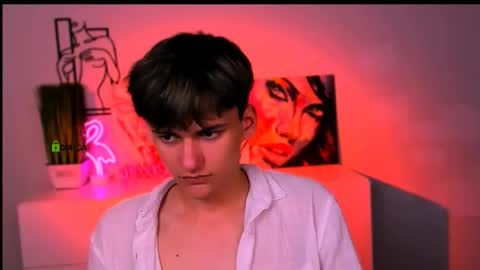 michael_just online show from December 2025 07:19:02 PM