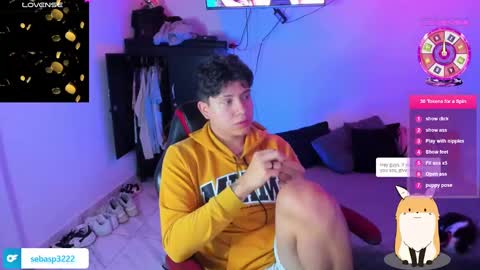 Snapshot of michael_kendall0 chatting on February 2025 03:19:01 AM michael independent model  online show from February 2025 03:19:01 AM