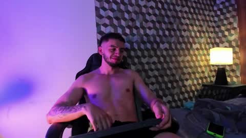 Michael Stevens online show from January 2025 12:46:02 AM