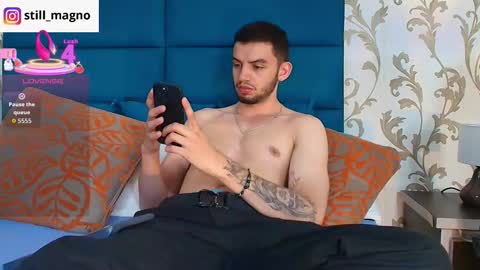 Michael Stevens online show from February 2026 11:01:01 PM