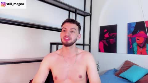 Michael Stevens online show from March 2026 12:21:01 AM