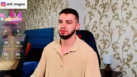 Michael Stevens online show from June 2026 12:22:01 PM