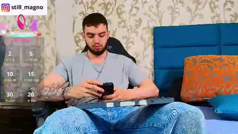 Michael Stevens online show from July 2026 12:11:01 PM
