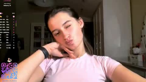 Emily online show from December 2025 02:48:01 PM