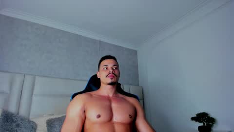 Michael online show from November 2025 03:17:01 AM