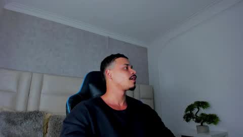 Michael online show from December 2025 03:22:02 AM