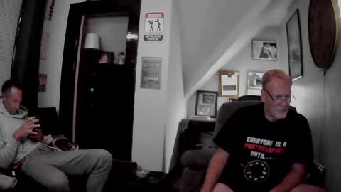 Snapshot of michael_remington chatting on October 2025 10:36:01 AM michael_remington online show from October 2025 10:36:01 AM