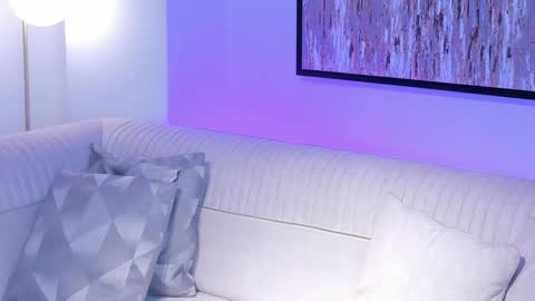 Michael Salens independent model online show from February 2025 10:37:02 AM