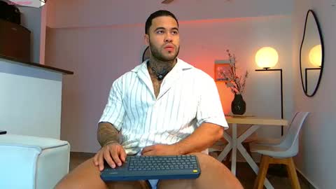 Snapshot of michael_salens chatting on February 2026 12:00:01 PM Michael Salens independent model online show from February 2026 12:00:01 PM