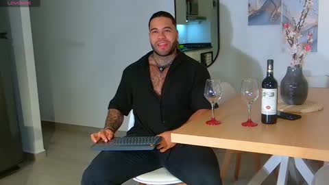 Snapshot of michael_salens chatting on February 2026 02:51:01 AM Michael Salens independent model online show from February 2026 02:51:01 AM
