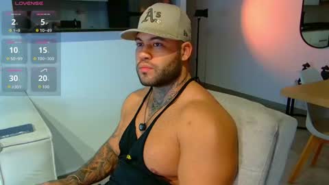Snapshot of michael_salens chatting on July 2026 11:58:02 AM Michael Salens independent model online show from July 2026 11:58:02 AM